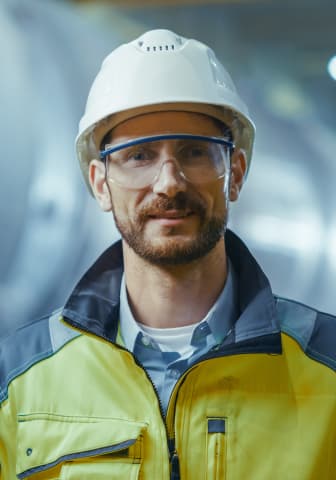 Промышленный объект ExEnGroup